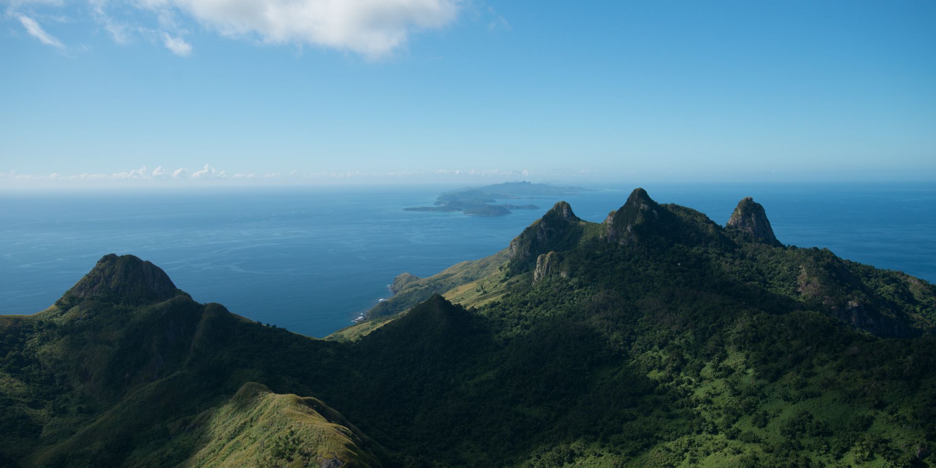 Tourism Fiji website